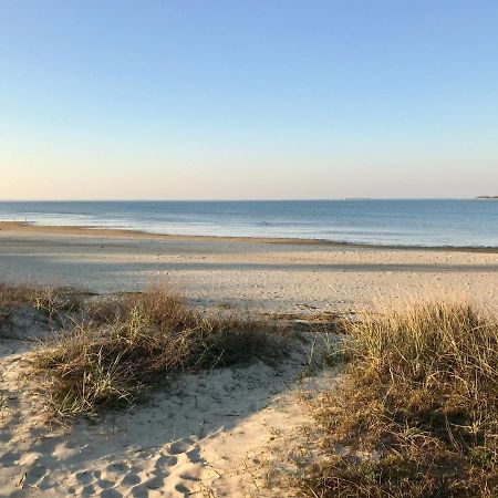 Haus Usedom Villa Kröslin Eksteriør billede