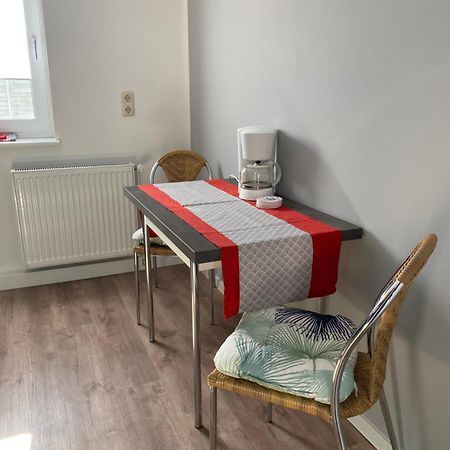 Haus Usedom Villa Kröslin Eksteriør billede