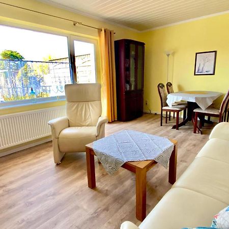 Haus Usedom Villa Kröslin Eksteriør billede