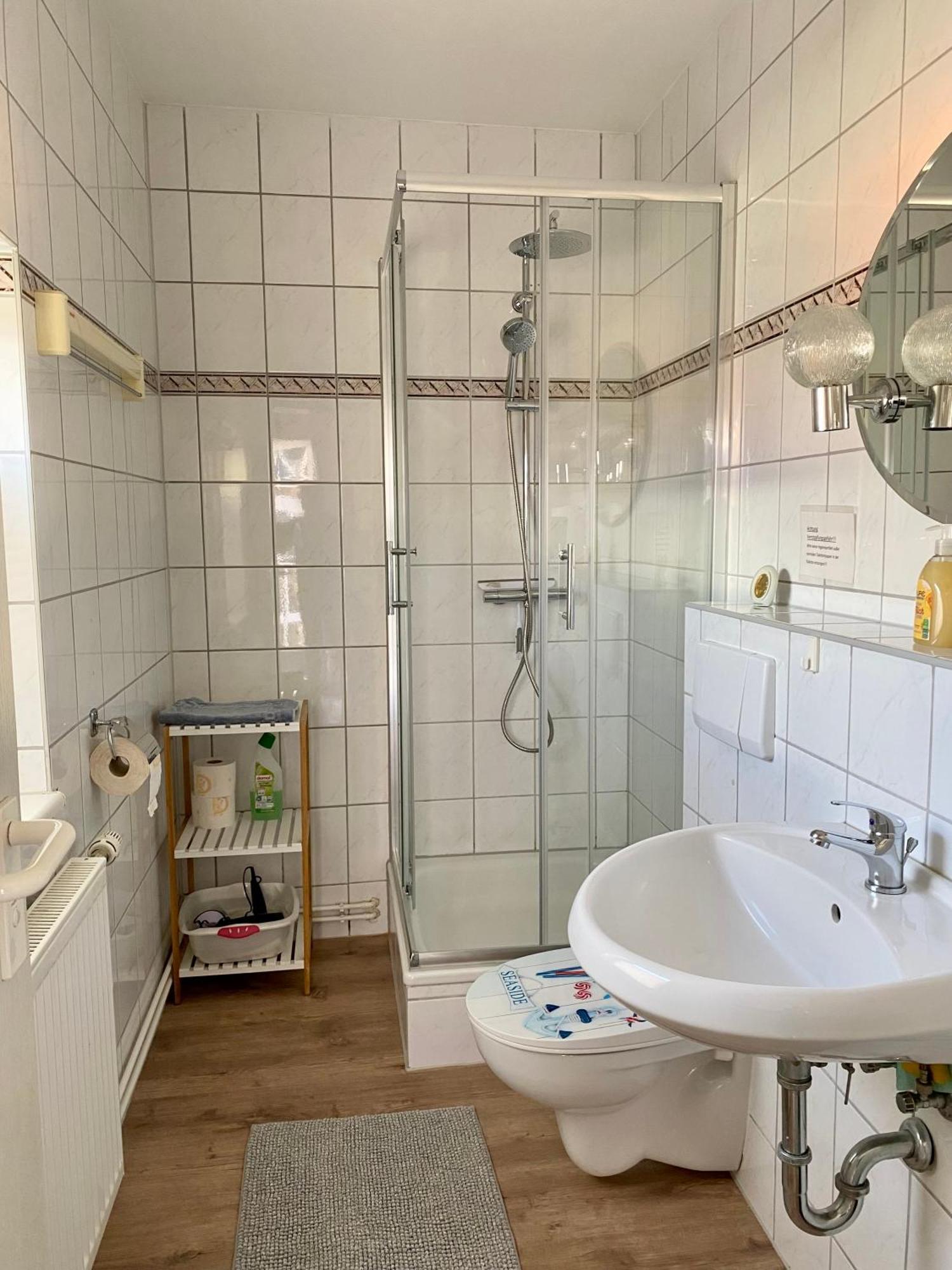Haus Usedom Villa Kröslin Eksteriør billede